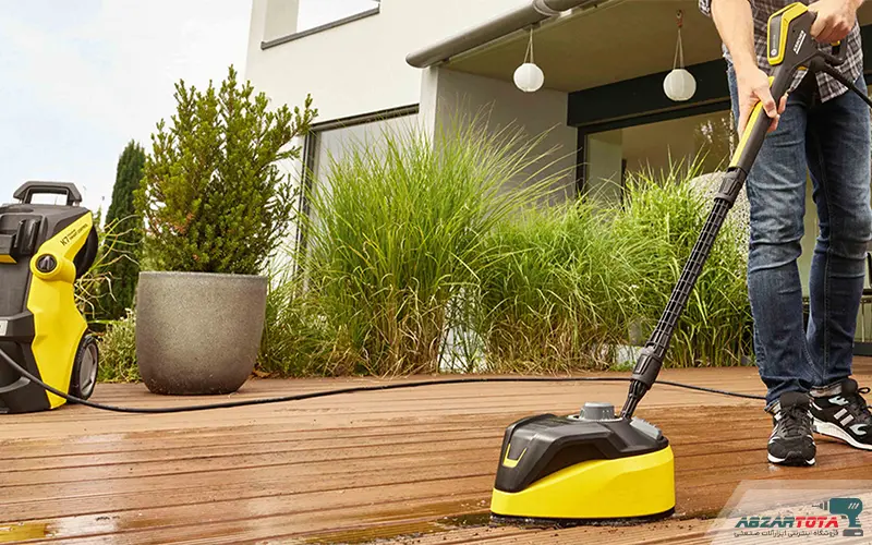 کارچر (Karcher)